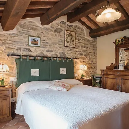 Mulino Medievale Dei Renzetti Apartment San Giustino