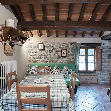 Apartment Mulino Medievale Dei Renzetti San Giustino