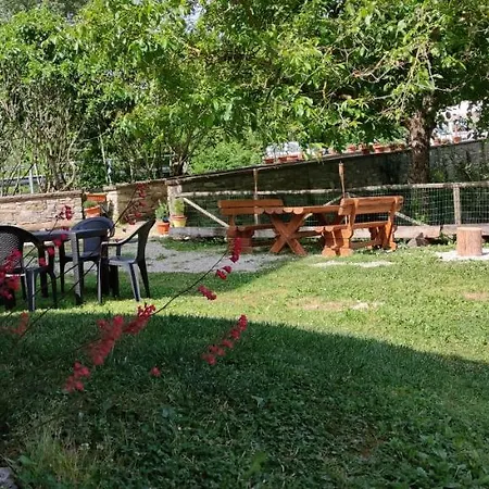 Mulino Medievale Dei Renzetti Apartment San Giustino