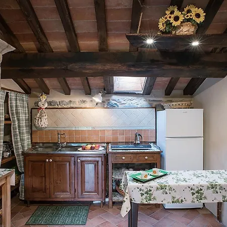 Mulino Medievale Dei Renzetti *