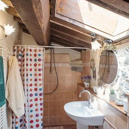 Mulino Medievale Dei Renzetti Apartment San Giustino