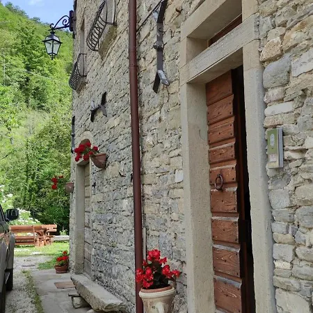 Mulino Medievale Dei Renzetti *