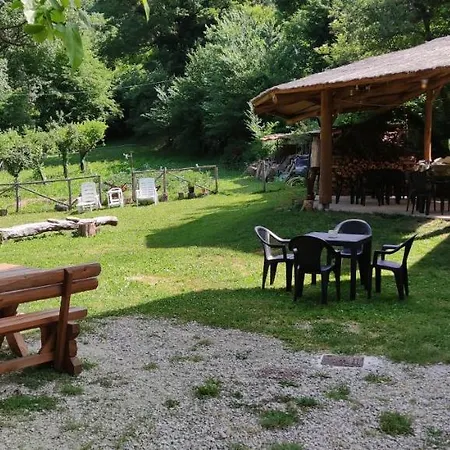 Mulino Medievale Dei Renzetti San Giustino