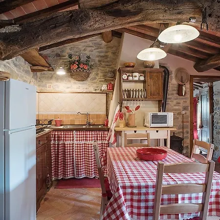 Mulino Medievale Dei Renzetti * San Giustino